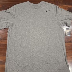 Nike Dri-FIT Legend Shirt Men's Size XL